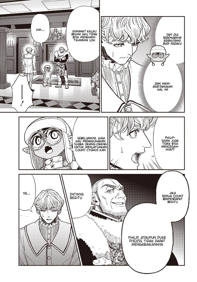 Tensei Goblin da kedo Shitsumon aru?